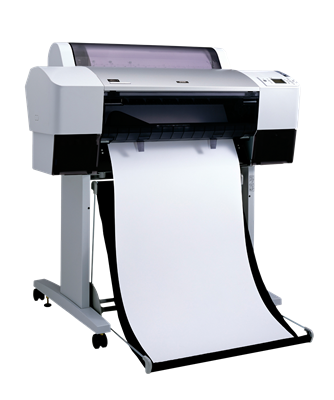 Epson Stylus Pro 7450 Druckerpatronen