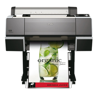 Epson Stylus Pro 7700 Druckerpatronen