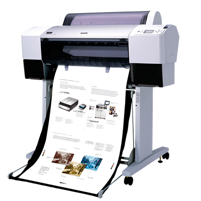 Epson Stylus Pro 7880 Druckerpatronen