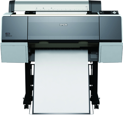 Epson Stylus Pro 7890 Druckerpatronen