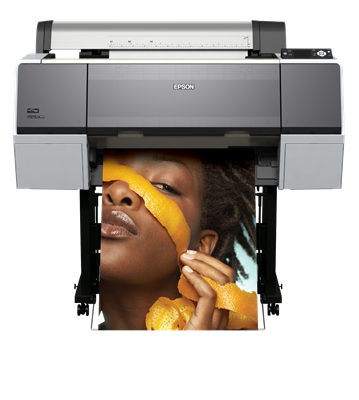 Epson Stylus Pro 7900 Spectro Proofer Druckerpatronen