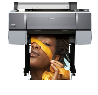 Epson Stylus Pro 7900 Druckerpatronen