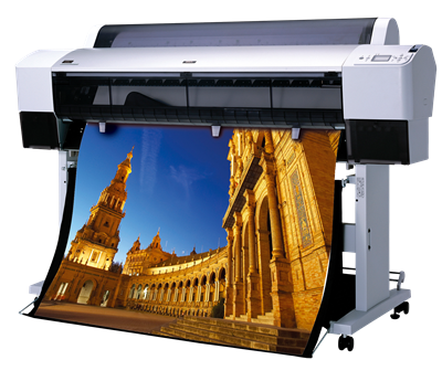 Epson Stylus Pro 9450 Druckerpatronen