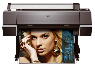 Epson Stylus Pro 9700 Druckerpatronen