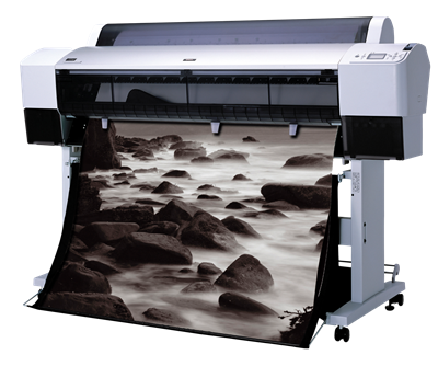 Epson Stylus Pro 9880 Druckerpatronen
