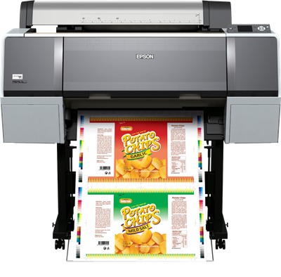 Epson Stylus Pro WT7900 Druckerpatronen