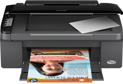 Epson Stylus SX105 Druckerpatronen