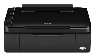 Epson Stylus SX110 Druckerpatronen