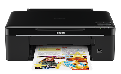 Epson Stylus SX130 Druckerpatronen