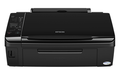 Epson Stylus SX215 Druckerpatronen
