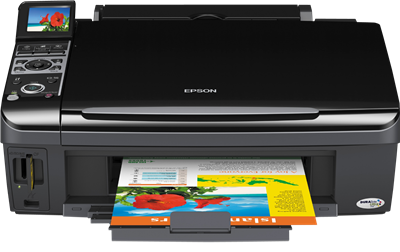 Epson Stylus SX405 Druckerpatronen