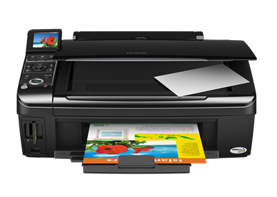 Epson Stylus SX405WiFi Druckerpatronen