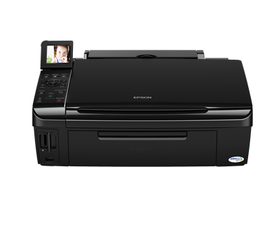 Epson Stylus SX410 Druckerpatronen