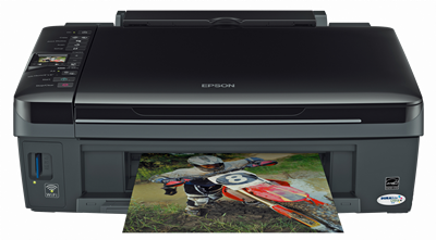 Epson Stylus SX425W Druckerpatronen