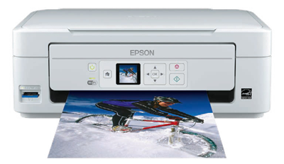 Epson Stylus SX438W Druckerpatronen