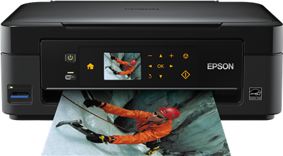Epson Stylus SX440W Druckerpatronen