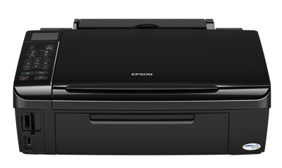 Epson Stylus SX510W Druckerpatronen