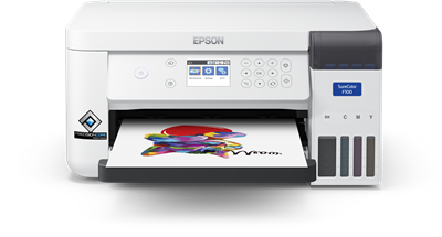 Epson SureColor SC-F100 Druckerpatronen
