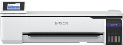 Epson SureColor SC-F501 Druckerpatronen