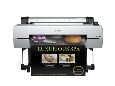 Epson SureColor SC-P10000 Druckerpatronen