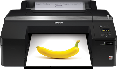 Epson SureColor SC-P5000 Violet Spectro Druckerpatronen