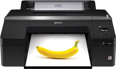 Epson SureColor SC-P5000 Violet Druckerpatronen