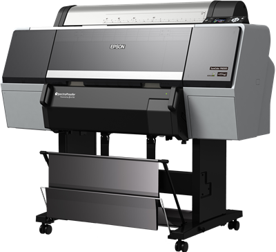 Epson SureColor SC-P6000 STD Spectro Druckerpatronen