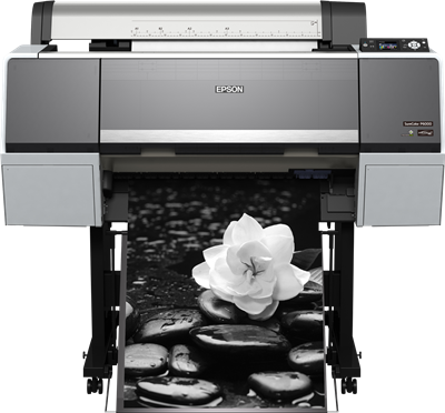 Epson SureColor SC-P6000 STD Druckerpatronen