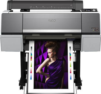 Epson SureColor SC-P7000 STD Druckerpatronen