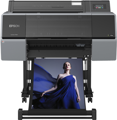 Epson SureColor SC-P7500 Spectro Druckerpatronen