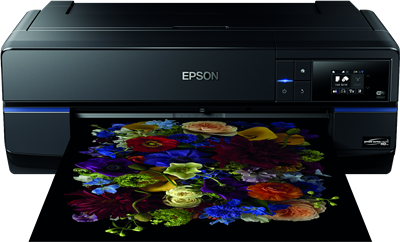 Epson SureColor SC-P800 Druckerpatronen