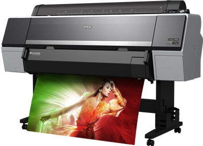 Epson SureColor SC-P9000 STD Spectro Druckerpatronen