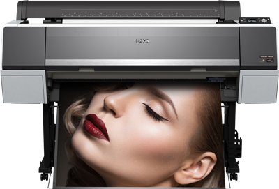 Epson SureColor SC-P9000 Violet Spectro Druckerpatronen