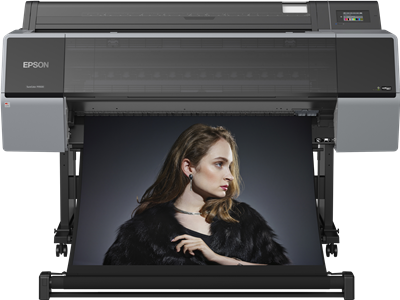 Epson SureColor SC-P9500 STD Druckerpatronen