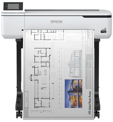 Epson SureColor SC-T3100 Druckerpatronen