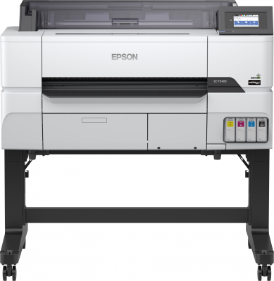 Epson SureColor SC-T3405 Druckerpatronen