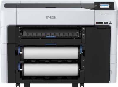 Epson SureColor SC-T3700D Druckerpatronen