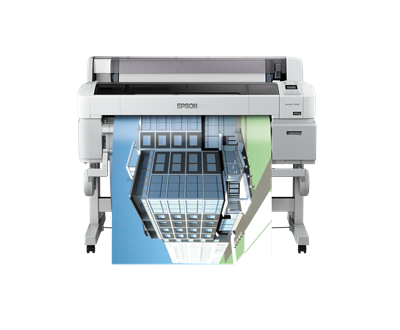 Epson SureColor SC-T5000 Druckerpatronen