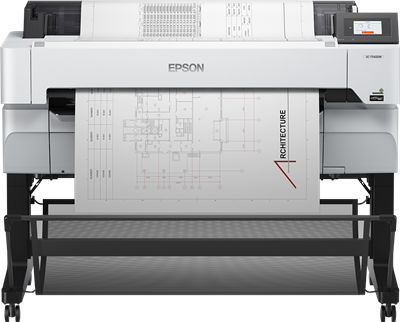 Epson SureColor SC-T5400M Druckerpatronen