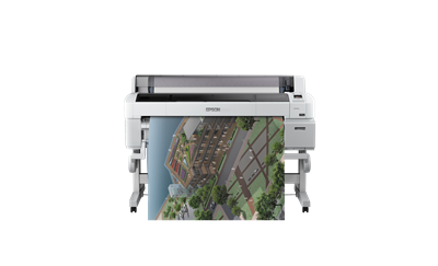 Epson SureColor SC-T7000 Druckerpatronen