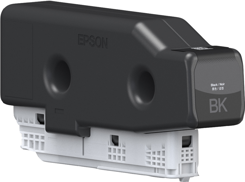 Druckerpatronen Epson T08Q (Silo Standard)