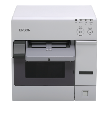 Epson TM-C3400 Druckerpatronen