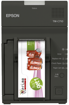Epson TM-C710 Druckerpatronen