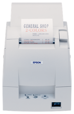 Epson TM-U220 Farbbänder