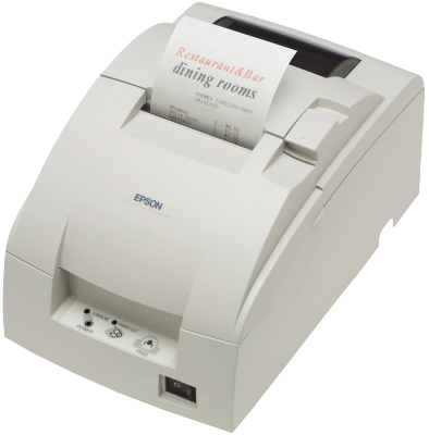 Epson TM-U220D (002) Farbbänder