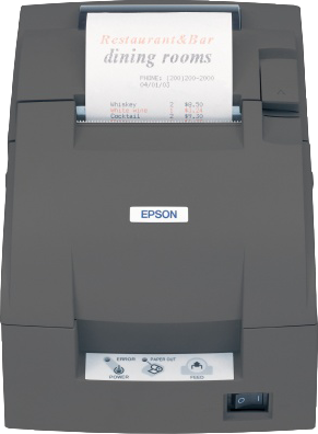 Epson TM-U220D (052) Farbbänder