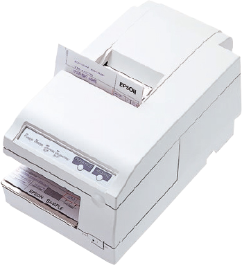 Epson TM-U375 Farbbänder