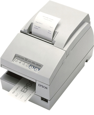 Epson TM-U675 (012) Farbbänder