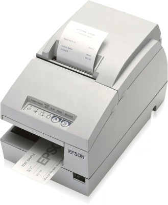 Epson TM-U675 (043) Farbbänder