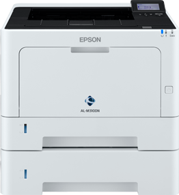 Epson WorkForce AL-M310DTN Toner